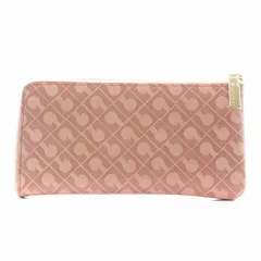 GHERARDINI/ゲラルディーニ　 三つ折り長財布 GHERARDINI 長財布 ブラウン ゲラルディーニ 財布 ブランド