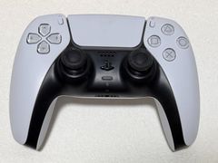 DualSense ワイヤレスコントローラー (CFI-ZCT1J)