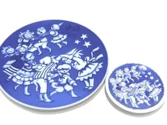 2025年最新】ロイヤルコペンハーゲン ミニ プレートの人気