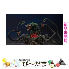 2025年最新】S.H.MonsterArts ビオランテの人気アイテム - メルカリ