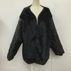 USED 古着 ジャケット、上着 ジャンパー、ブルゾン インナーダウン