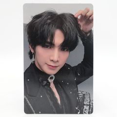 ATEEZ ヨサン THE WORLD EP. PARADIGM 個別盤 トレカ フォト カード YEOSANG エイティーズ アチズ