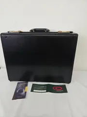 2026年最新】AMIET アタッシュケースの人気アイテム - メルカリ