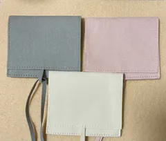 アクセサリーポーチ