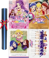 2025年最新】アイカツ blu-ray ポスターの人気アイテム - メルカリ