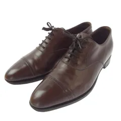 名品図鑑】John Lobb PHILIPⅡ 6.5E 美品