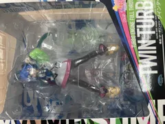 2025年最新】ツインターボ フィギュア ファットの人気アイテム