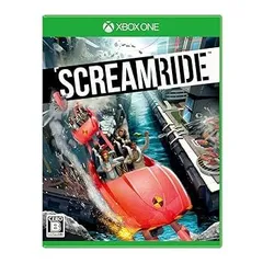 ScreamRide - XboxOne