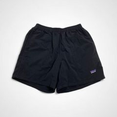 パタゴニア バギーズショーツ 5インチ Sサイズ パープル 21年モデル