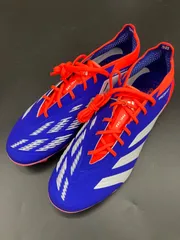 adidas アディダス プレデター ELITE AG(ホワイト×ブラック