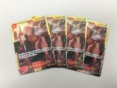 レイリー パラレル 4枚セット レイリー パラレル 4枚セット｜Yahoo!フリマ（旧PayPayフリマ）