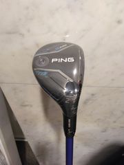 PING G440 ユーティリティ 6U / 7U AltaJCB 2本セット - メルカリ