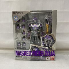 [중고] 개봉·상자 타이타)SHFiguarts 가면 라이더 왕뱀[22]