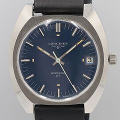 BUCHERER 1806 CHRONOMETER 自動巻き - メルカリ