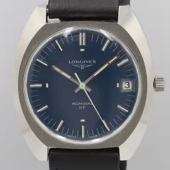 2025年最新】longines admiralの人気アイテム - メルカリ