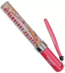 【中古】雑貨 すとろべりーぷりんす すとぷりぺんらいとっ!(2021夏ver.!!) 「2021 summer オフィシャルグッズ」