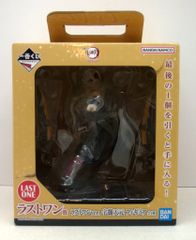 BANDAI SPIRITS 이치 반 쿠지 귀멸의 칼날 악마가 서있는 거리 라스트 원상 우수 천원 라스트 원 ver. 피규어