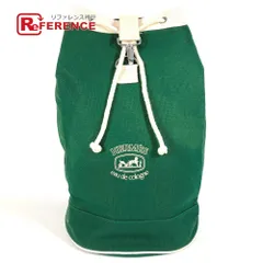 2025年最新】エルメス ノベルティ リュックの人気アイテム - メルカリ