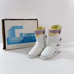 2025年最新】growhill スキー ブーツの人気アイテム - メルカリ