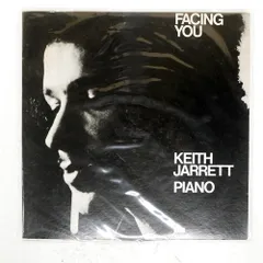 【LP】スコット・ジャレット　輸入盤レコード LP】スコット・ジャレット 輸入盤レコードの通販 by どかれふ's