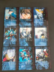 新プロモ】ヒイロ＆ウイングガンダム再配布！さらに毎月違う