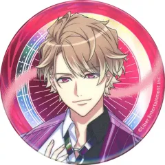 A3! 茅ヶ崎至 缶バッジ 茅ヶ崎至 缶バッジ 60個