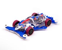 韓国限定キット マッハフレーム　ファイティングコリア2個セット