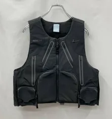 2025年最新】nike nocta ベストの人気アイテム - メルカリ