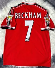 2025年最新】7 ベッカム BECKHAM 半袖の人気アイテム - メルカリ