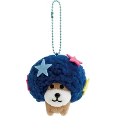 2025年最新】アフロ犬 キーホルダーの人気アイテム - メルカリ