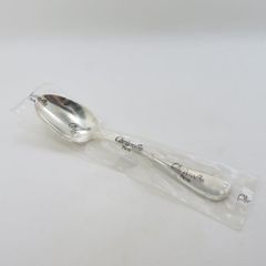 未使用品☆仏蘭西高級銀器クリストフル シュガーレードル スプーン
