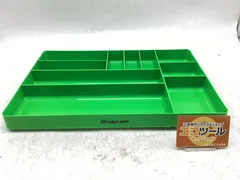 2025年最新】スナップオン グリーン ツールの人気アイテム - メルカリ