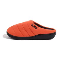 SUBU ORANGE