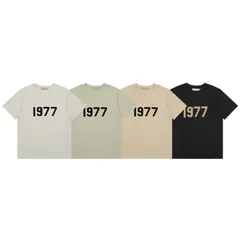 2025年最新】essentials 1977の人気アイテム - メルカリ