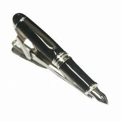 THE SWAN PEN スワン 両ベロ万年筆 1613 THE SWAN PEN スワン 両