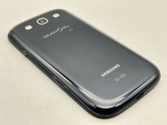 【中古】SC-03E GALAXY S III α【訳あり 利用制限○】 サファイアブラック docomo ドコモ ギャラクシー  J004085-スマートホン スマートフォン スマホ 携帯電話 白ロム 本体 格安