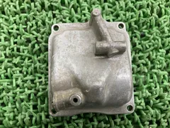FZR250 フロートチャンバー 35029 ヤマハ 純正 バイク 部品 2KR 1-1P フロートカバー 割れ欠け無し 品薄 車検 Genuine 【中古】 60のサムネイル