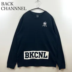 2025年最新】back channel ロンtの人気アイテム - メルカリ