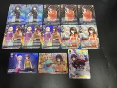 ヴァイス　PSA10 リコリス3枚セット ヴァイスシュヴァルツ】リコリス・リコイルの高額・当たりカード
