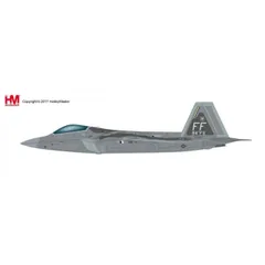 【希少・未使用品】1/72 F-22 ラプター 第95戦闘飛行隊 ボーンヘッズ 1/72 F-22 ラプター 第95戦闘飛行隊 ボーンヘッズ ［HA2816