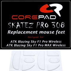 Corepad Skatez PRO ATK Blazing Sky F1 Pro Wireless / ATK Blazing Sky F1 Pro MAX Wireless / Keychron x Lemokey G2 Wireless