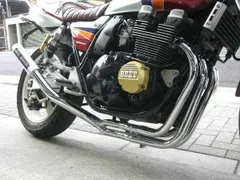 2025年最新】XJR400 マフラー 4 2 1の人気アイテム - メルカリ