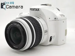 2024年最新】PENTAX-DA 18-55 3.5 5.6 ALの人気アイテム - メルカリ