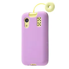 M様　ky-41c ラベンダー 京セラ キッズケータイ KY-41C [ラベンダー] 価格比較 - 価格.com
