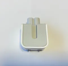 Apple MacBook Air &Pro 充電器の交換用 ACコンセントプラグ