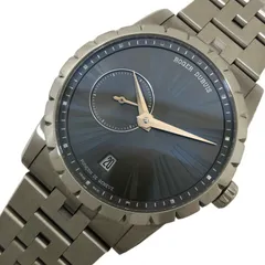 2024年最新】ロジェデュブイ 腕時計(アナログ)の人気アイテム - メルカリ