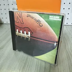 ボブ・ジェームス／ライヴ・アット・モントルー DVDのみ ボブ・ジェームス／ライヴ・アット・モントルー DVDのみ Bob