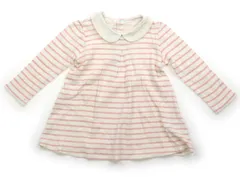 【コムサフォセット/COMME CA  FOSSETTE】チュニック 100サイズ 女の子【子供服・ベビー服】（1783699）