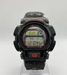 カシオ Gショック DW-8800ＡＪ-28T CASIO G-SHOCK DW-8800AJ-2AT CODENAME A.D.M.A. Alaska Dog