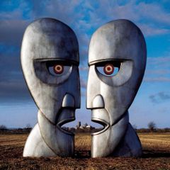 (CD)Division Bell／Pink Floyd